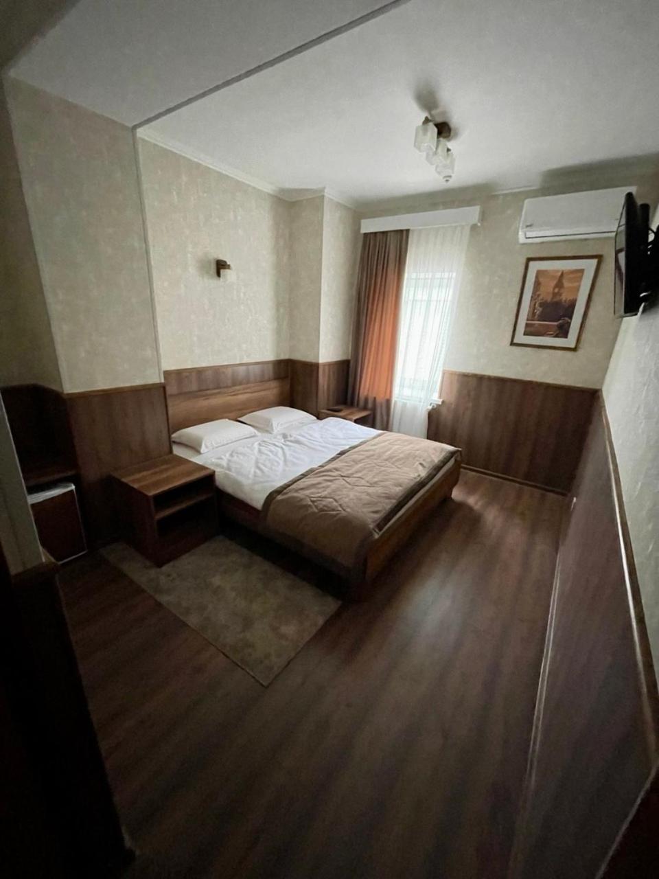 Sport Hotel 2 チェルカースィ エクステリア 写真