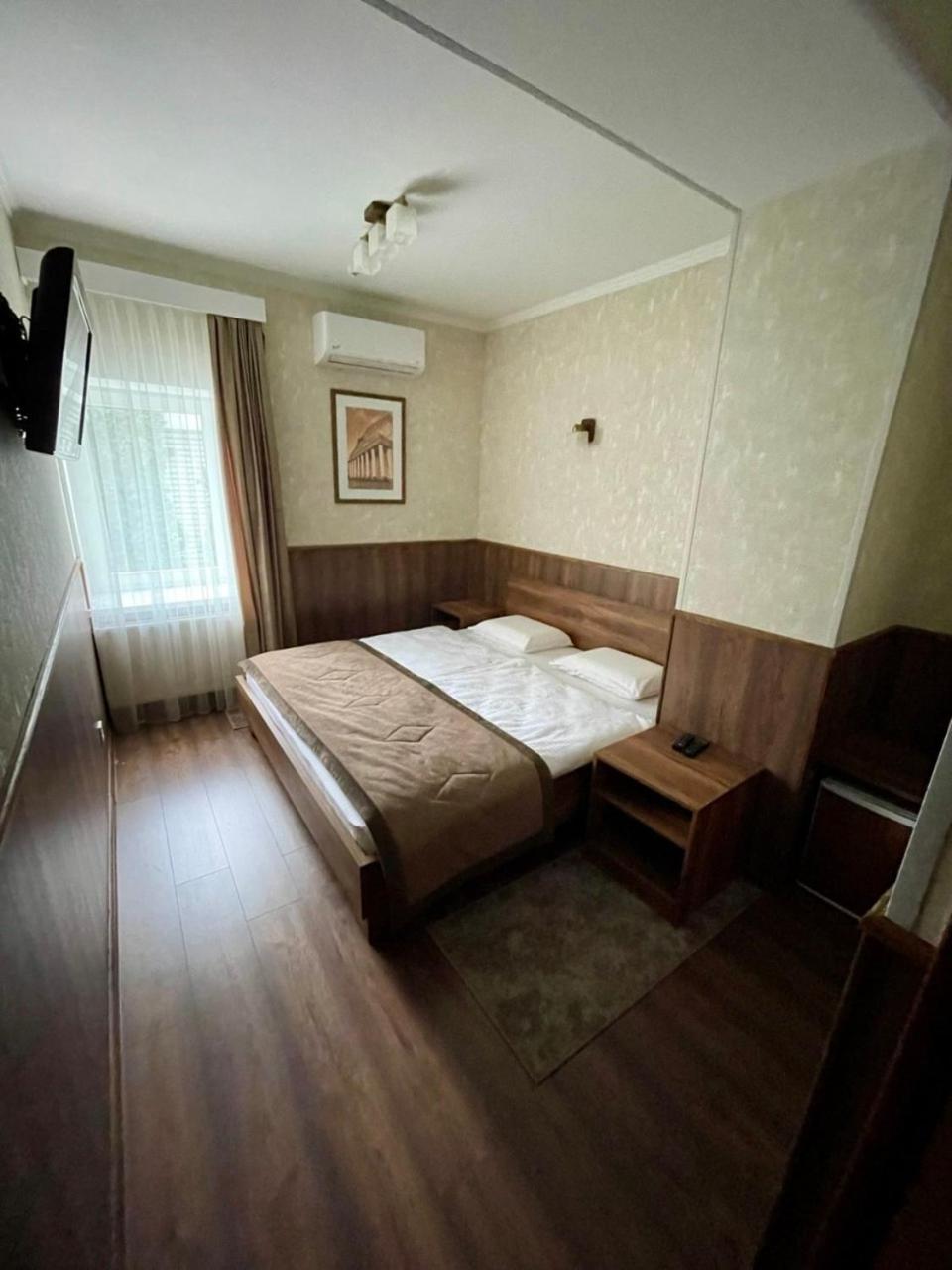 Sport Hotel 2 チェルカースィ エクステリア 写真