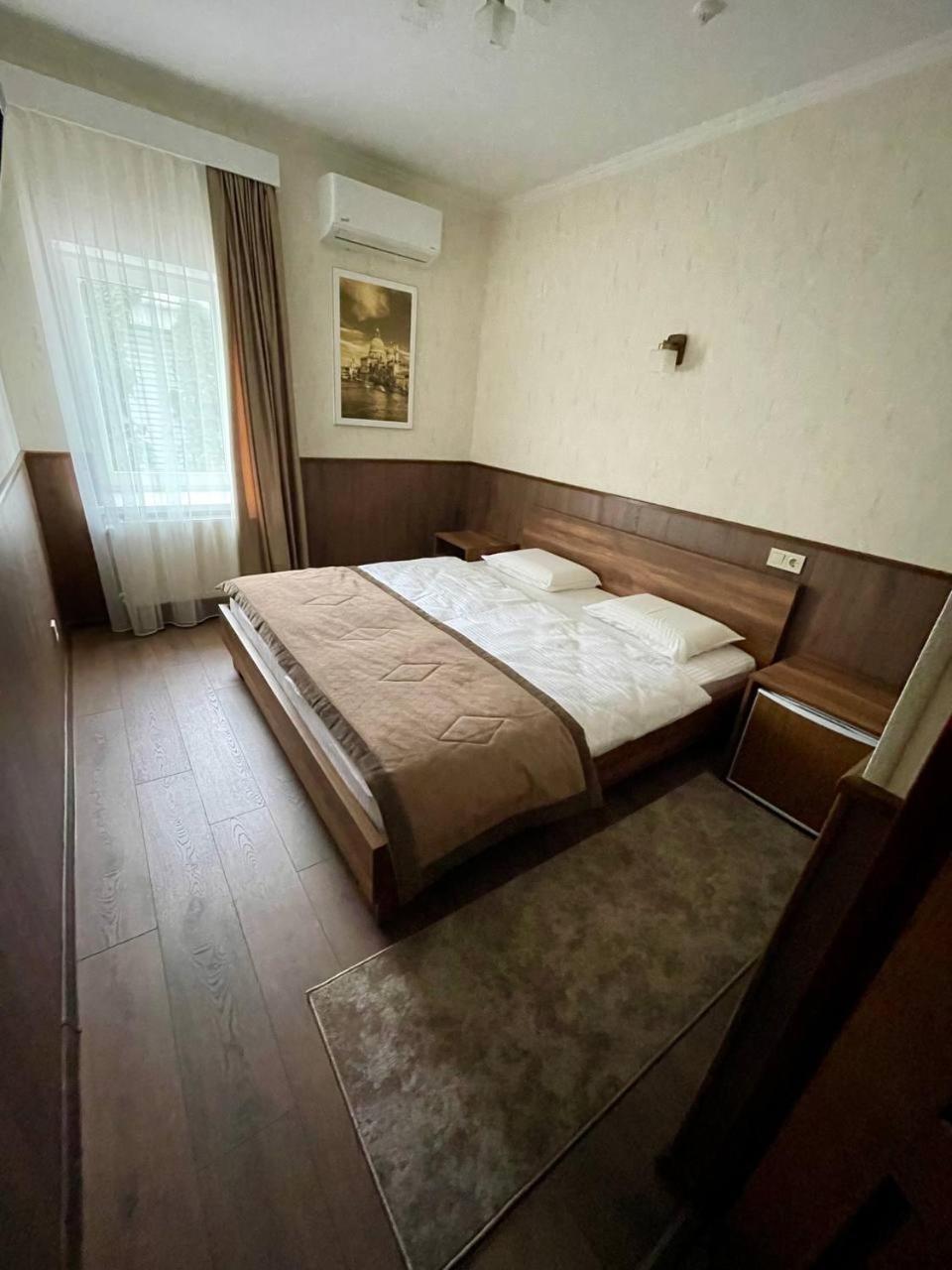 Sport Hotel 2 チェルカースィ エクステリア 写真