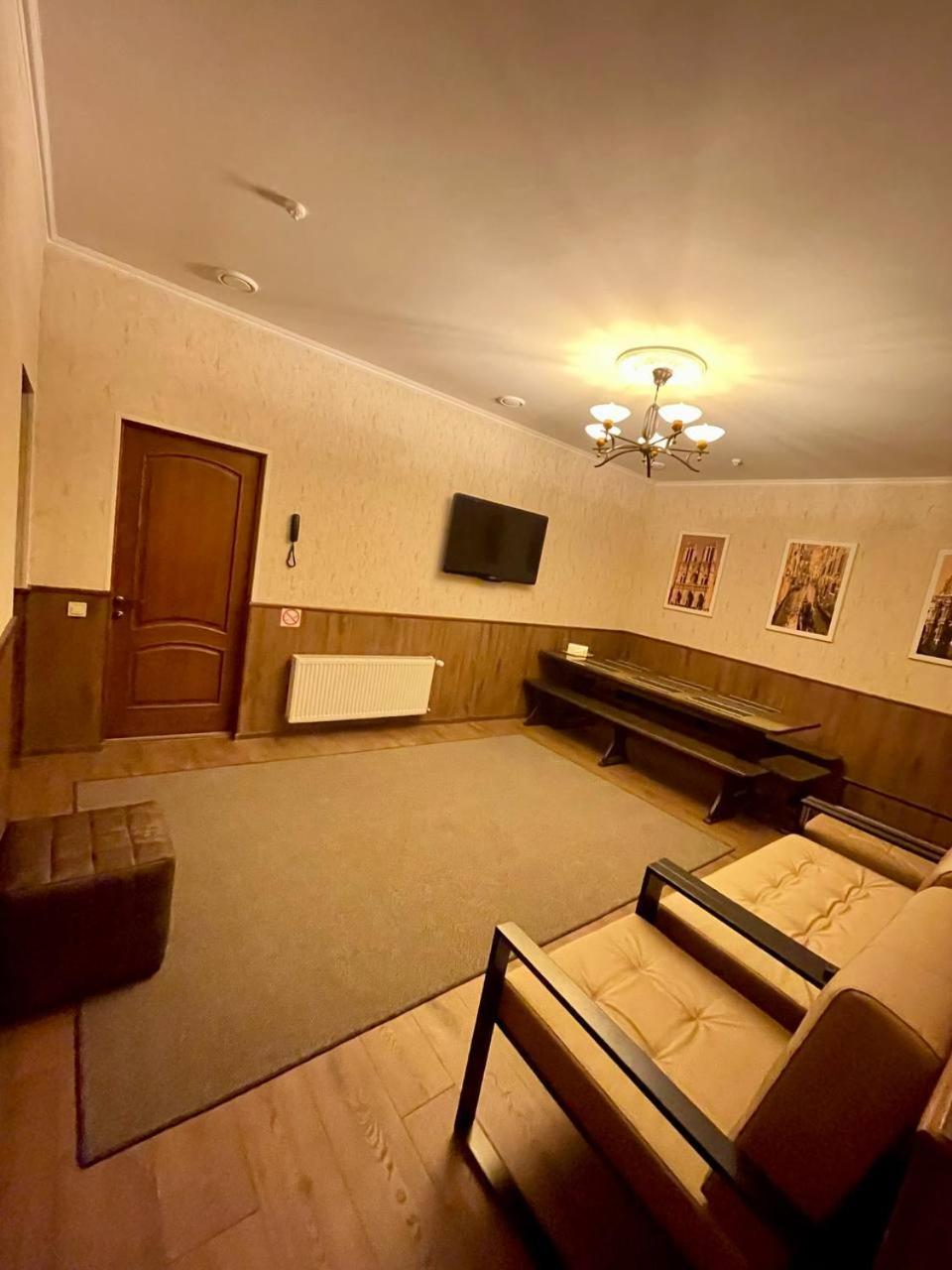 Sport Hotel 2 チェルカースィ エクステリア 写真