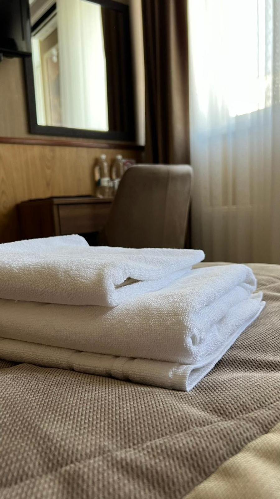 Sport Hotel 2 チェルカースィ エクステリア 写真