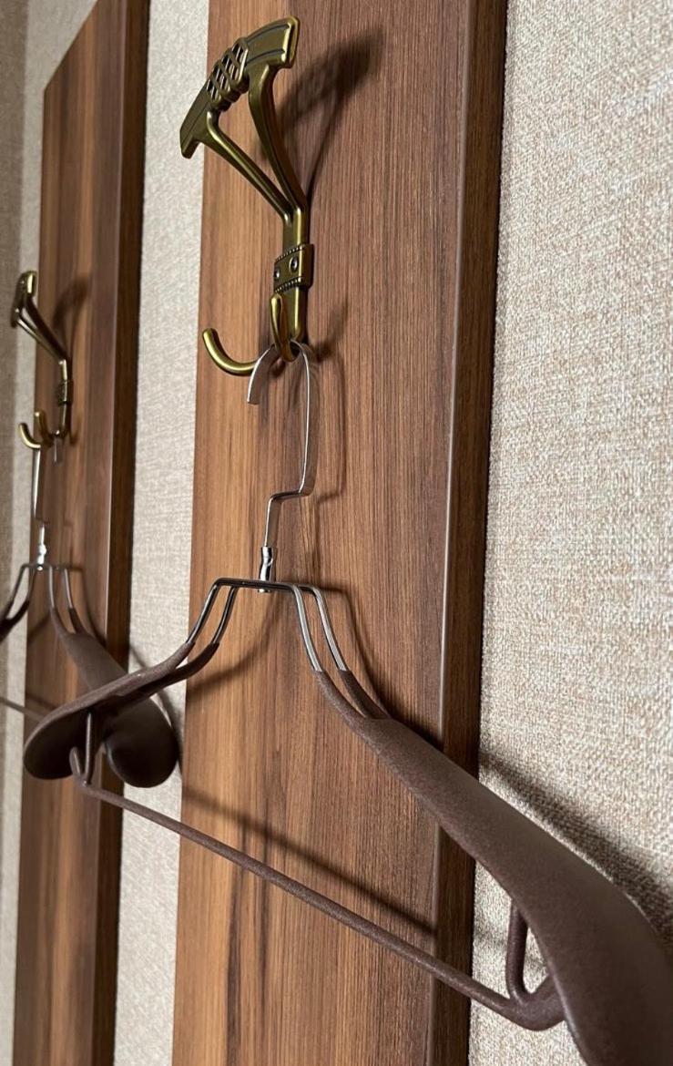Sport Hotel 2 チェルカースィ エクステリア 写真